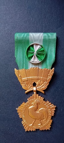 Médaille honneur - médaille, d'honneur
