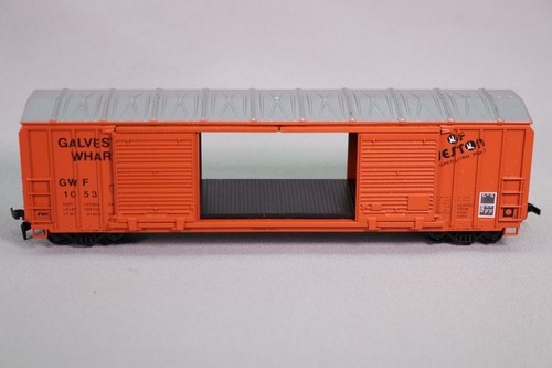 Lm350 train 1 87 - lm350, ho