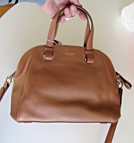 Sac main lancel - sac, à