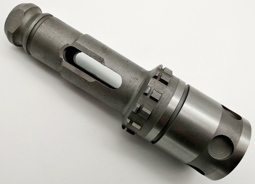 Mandrin porte outil tube - porte-outil,