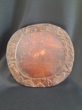 Plateau de divination Opon Ifa