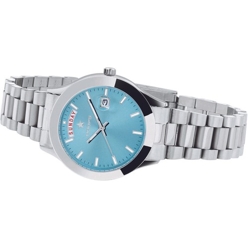 Montre homme hoops luxury day - hoops,