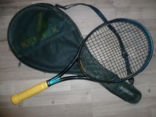 RAQUETTE TENNIS PRO KENNEX LEGEND BORON   MANCHE 4  3/8