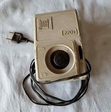 ANCIEN TRANSFO MARQUE JOUEF