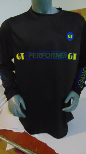 Old school pro performer - school,