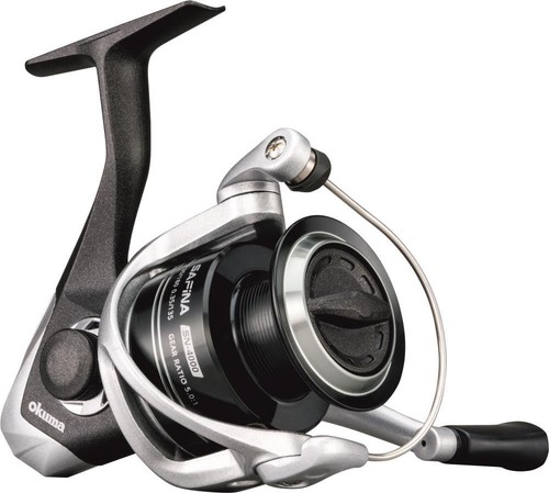 Okuma safina spinning - sn,