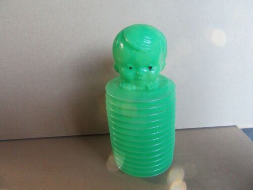 Jouet ancien plastique - ancien,