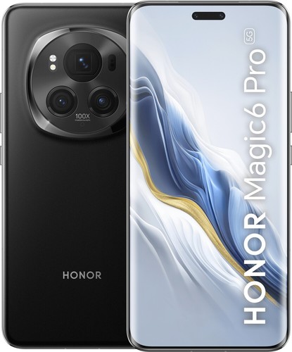 Smartphone honor magic6 pro - smartphone,