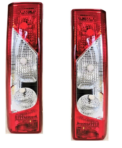 Lampe feu arrière gauche - lampe,