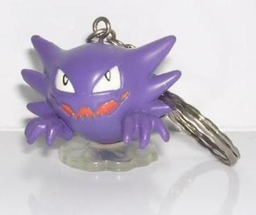 Pokemon spectrum haunter - spectrum, (haunter