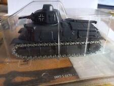 Solido 1/50, char Somua Beute panzer capturé Allemand, WW2, Neuf (N93)²