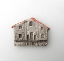 - Fève MH  maison région Landes