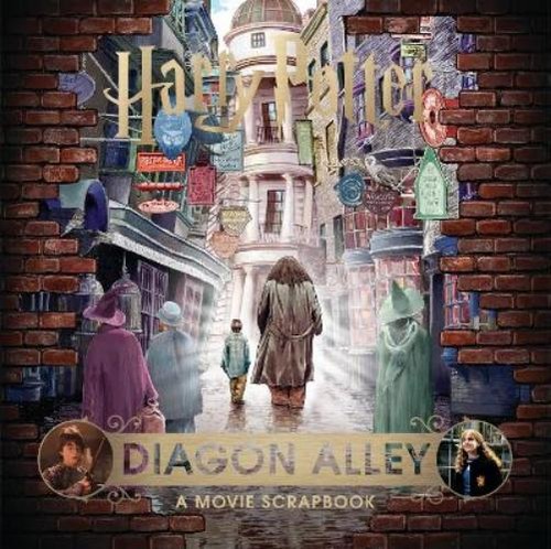harry potter anglais