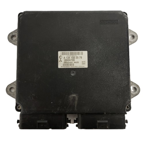 Mitsubishi colt ecu - colt, /