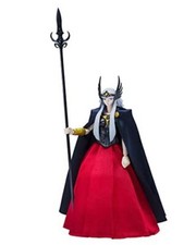 Figurine saint cloth myth - figurine,