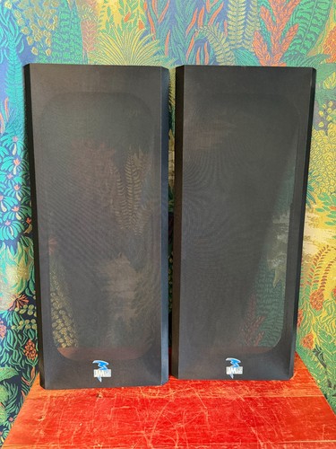 Jmlab db19 grilles focal - jmlab, 2