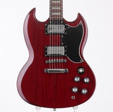 Epiphone G-400 Cherry Used