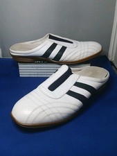 Geox Respira Loafer Leather