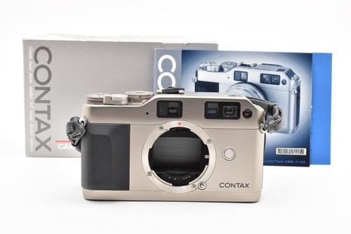 Appareil photo argentique