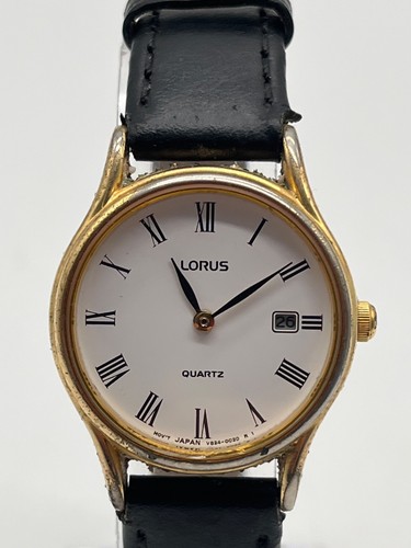 Montre lotus quartz femme - montre,