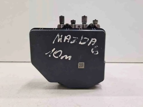 Mazda station wagon pompe - 6,