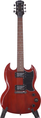Blem epiphone special - blem,
