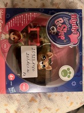 Littlest Pet Shop 1851 Dog
