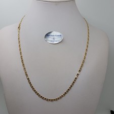 Collier chaîne unisexe homme - chaîne,