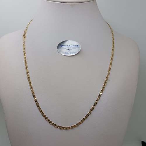 Collier chaîne unisexe - collier,