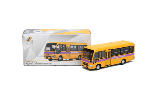 Tiny city die cast - die-cast, model