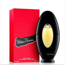 Paloma Picasso Mon Parfum Eau de Parfum pour femme 100 ml