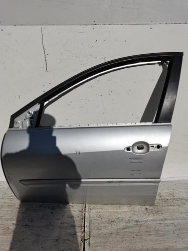 Porte avant gauche renault - avant,