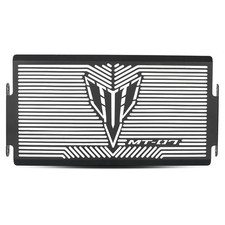 Motorcycle Garde radiateur