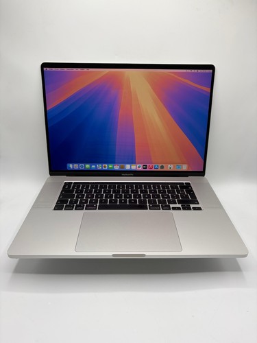 Apple macbook pro - apple, a2141