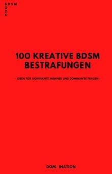 100 kreative bdsm - kreative,
