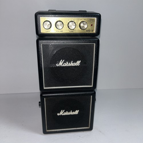 Marshall stack mini - marshall,