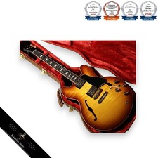 Guitare Gibson ES335 Figured