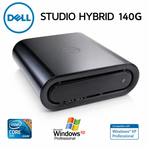 Dell studio hybrid - dell, 140g
