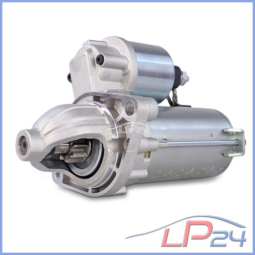 Starter moteur demarreur - demarreur, 1,3