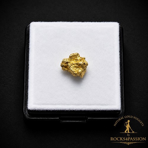 Minéraux rare pepite d - minéraux, d'or