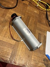 Ventilateur Tangentiel Airtek 12v