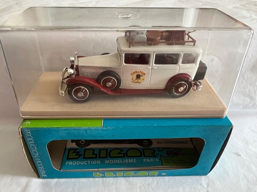 Eligor 1051 rolls royce - eligor,