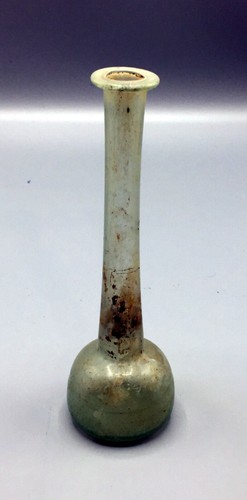 Ancient roman glass - ancient,