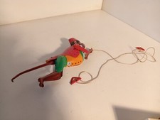 Chine MS 244 singe mécanique