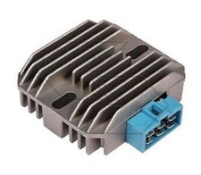 Régulateur De Tension Tracteurs Tondeuses KAWASAKI FC400