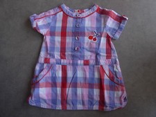Robe D'été En Tissu À