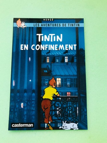 Carte postale 15x10 - carte,