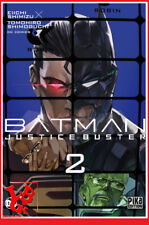 BATMAN Justice Buster 2