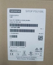 New Siemens 6EP1334-1LB00 6EP1