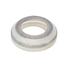 Support pignon blanc pour - blanc,